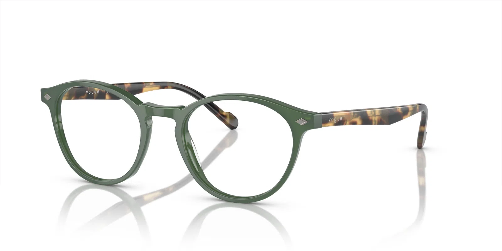 Vogue Eyewear 5326 Eyeglasses - view 55